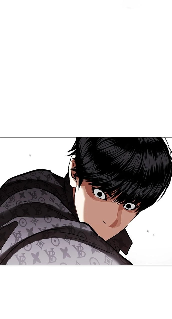 Lookism Chapter 453 — page 20