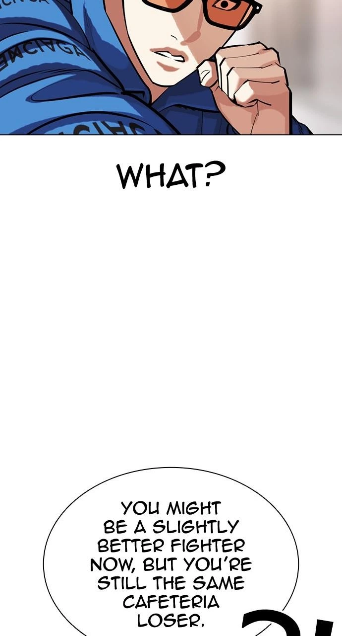 Lookism Chapter 453 — page 32