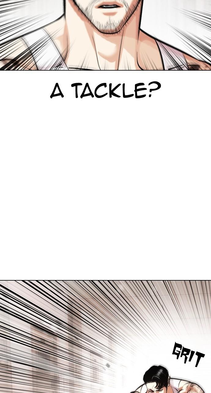 Lookism Chapter 453 — page 48