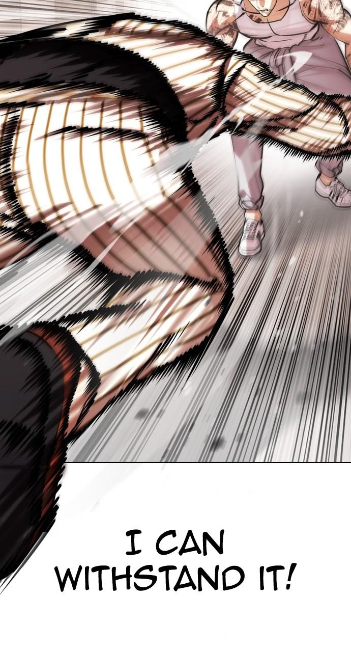 Lookism Chapter 453 — page 49