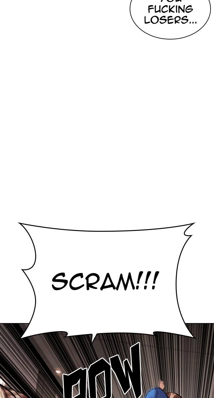 Lookism Chapter 453 — page 58