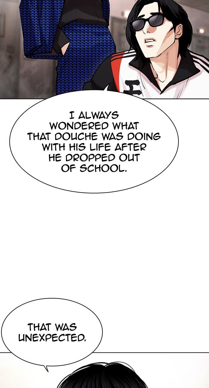 Lookism Chapter 453 — page 66