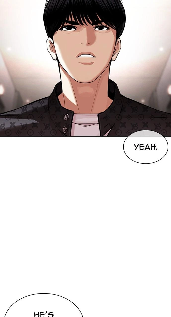 Lookism Chapter 453 — page 67