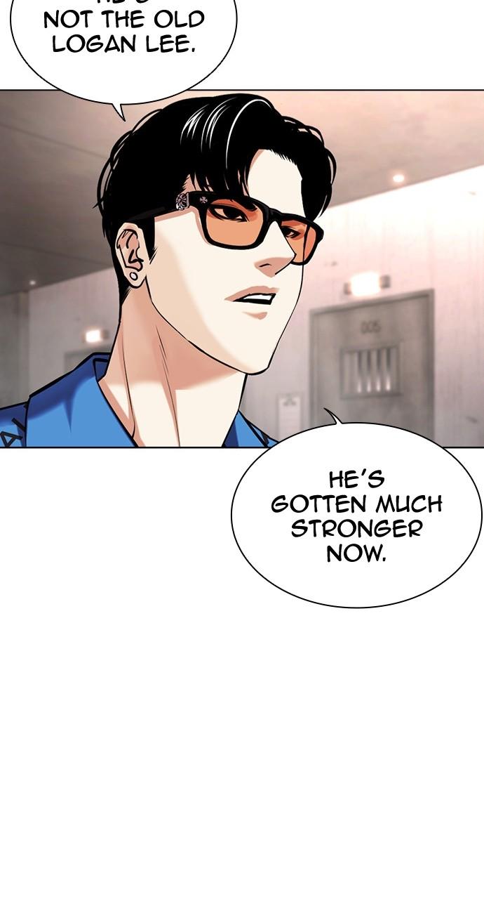 Lookism Chapter 453 — page 68
