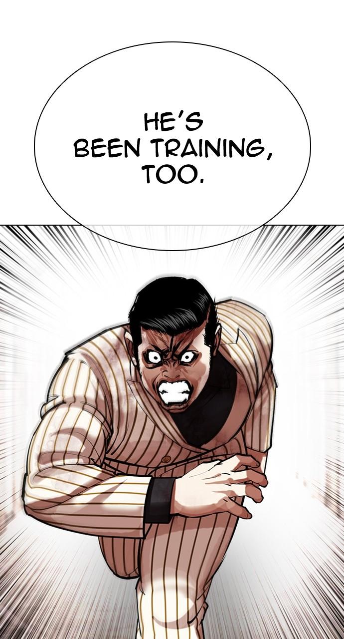 Lookism Chapter 453 — page 69