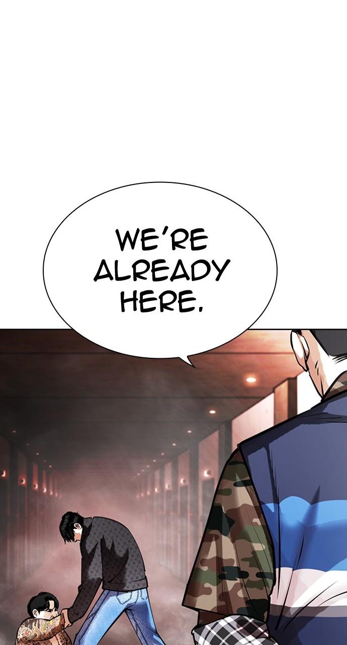 Lookism Chapter 453 — page 72