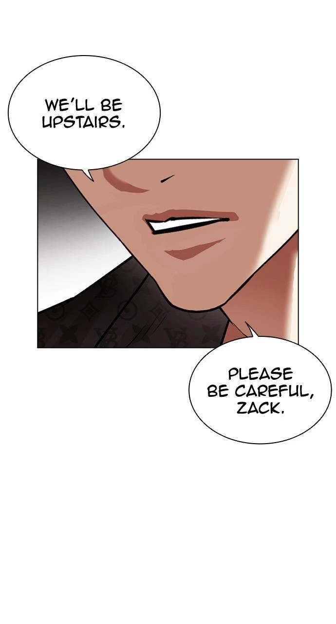 Lookism Chapter 453 — page 87