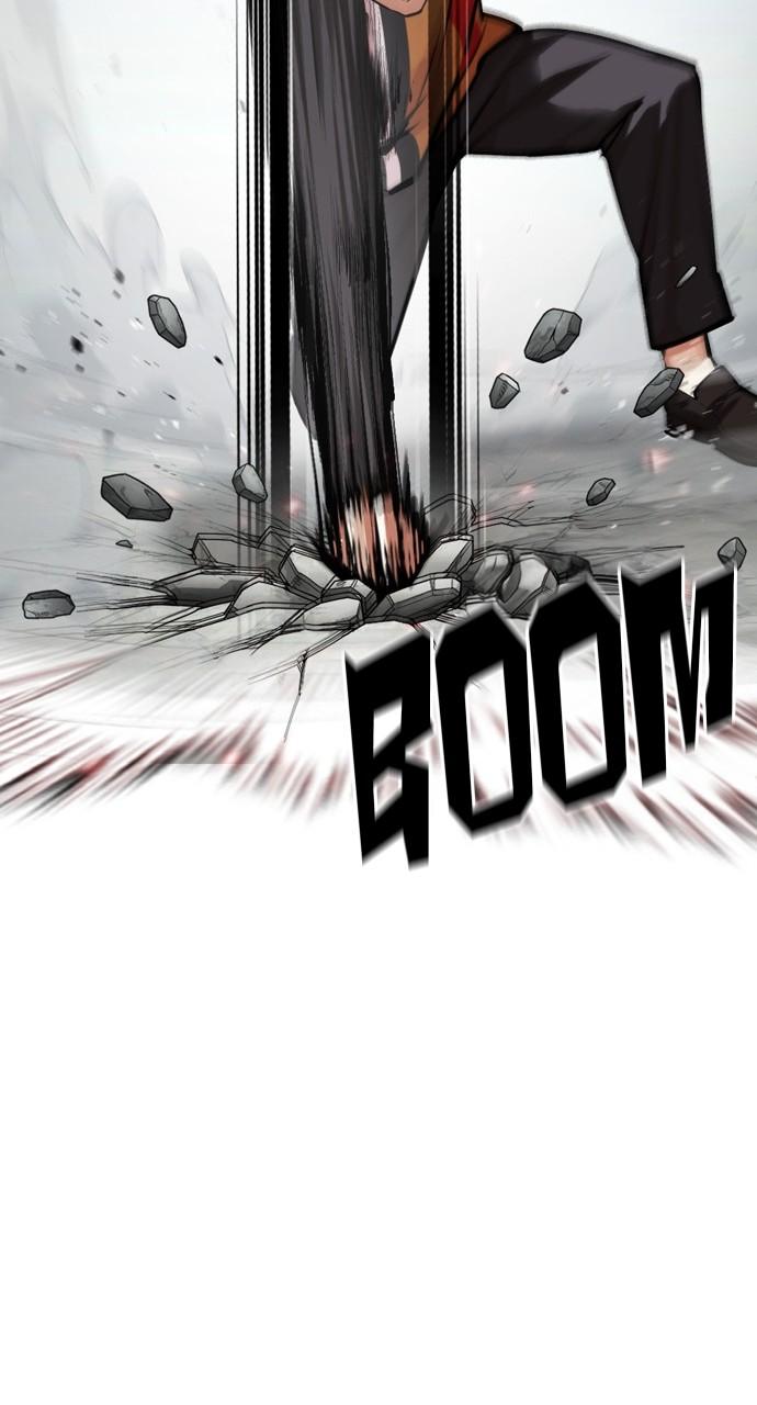 Lookism Chapter 453 — page 99