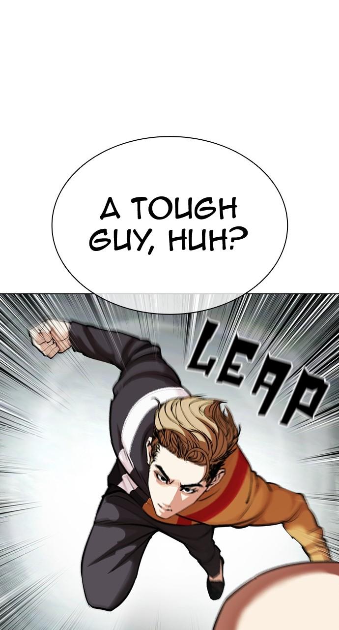 Lookism Chapter 453 — page 101