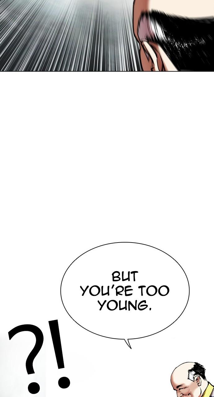 Lookism Chapter 453 — page 102