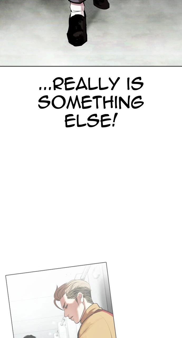 Lookism Chapter 453 — page 117