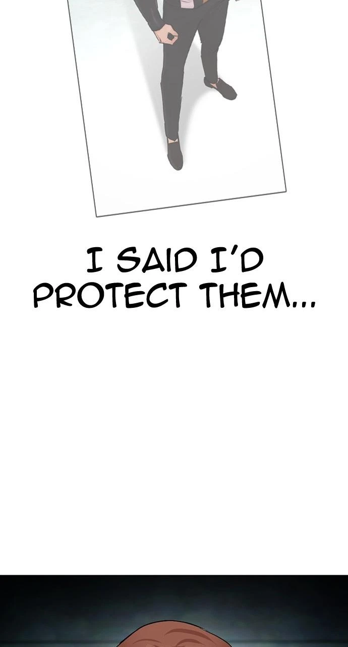 Lookism Chapter 453 — page 119