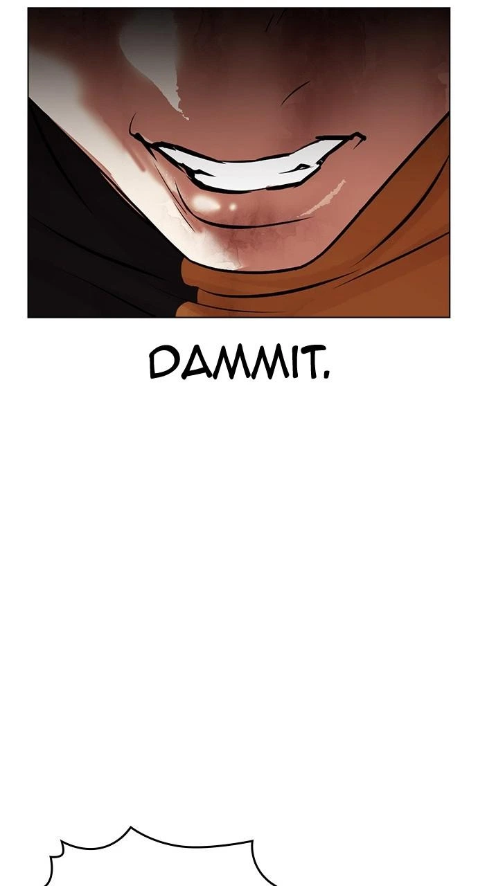 Lookism Chapter 453 — page 121