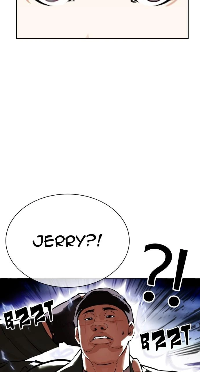 Lookism Chapter 454 — page 13