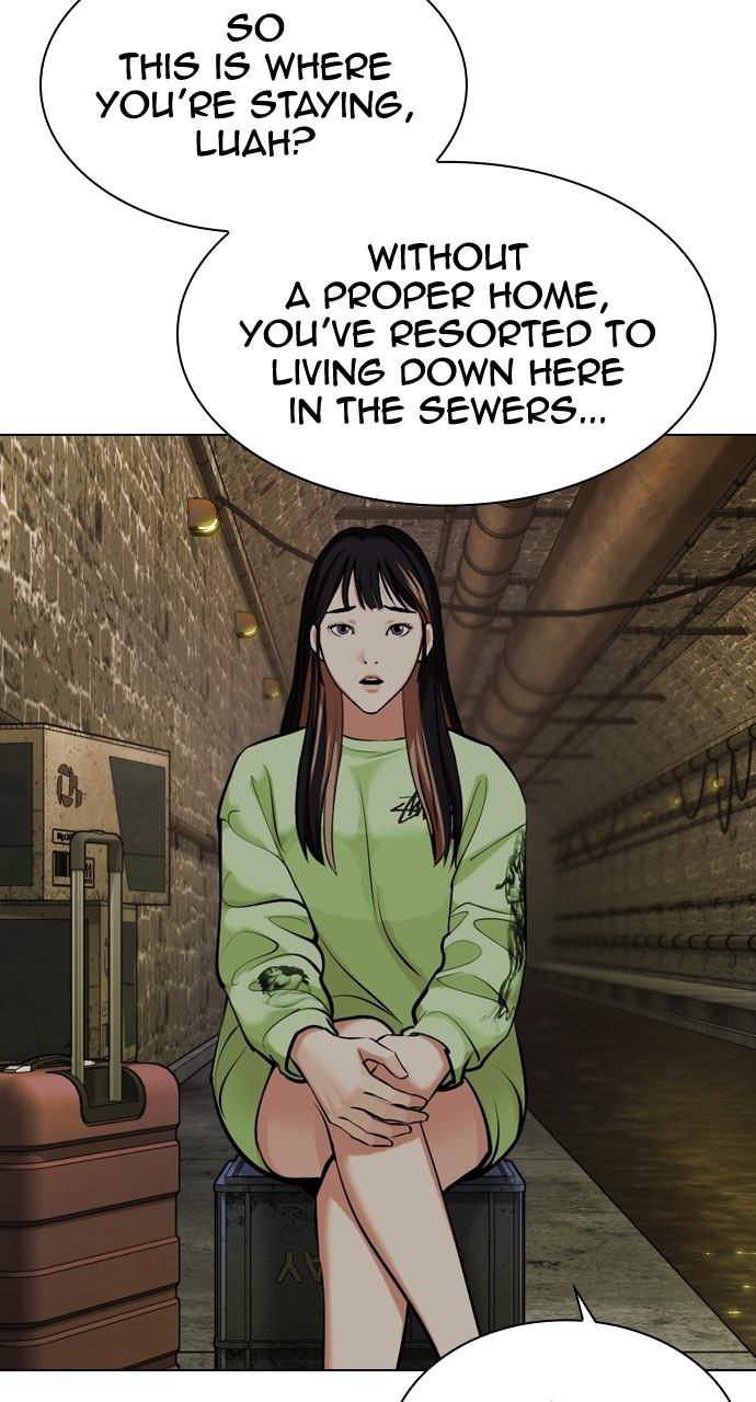 Lookism Chapter 454 — page 17