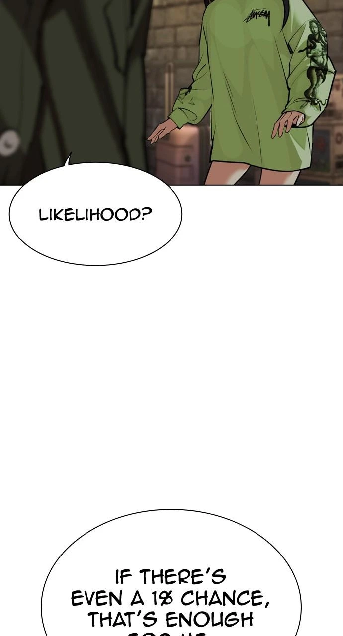 Lookism Chapter 454 — page 26