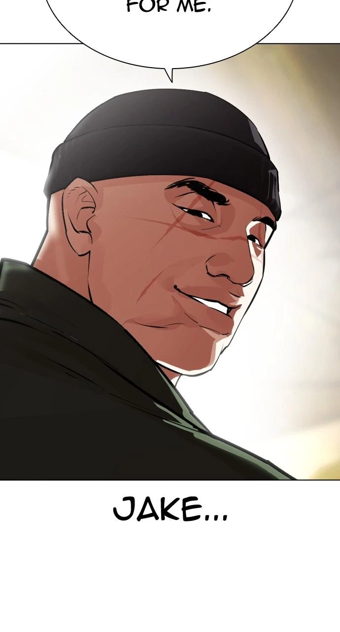 Lookism Chapter 454 — page 27