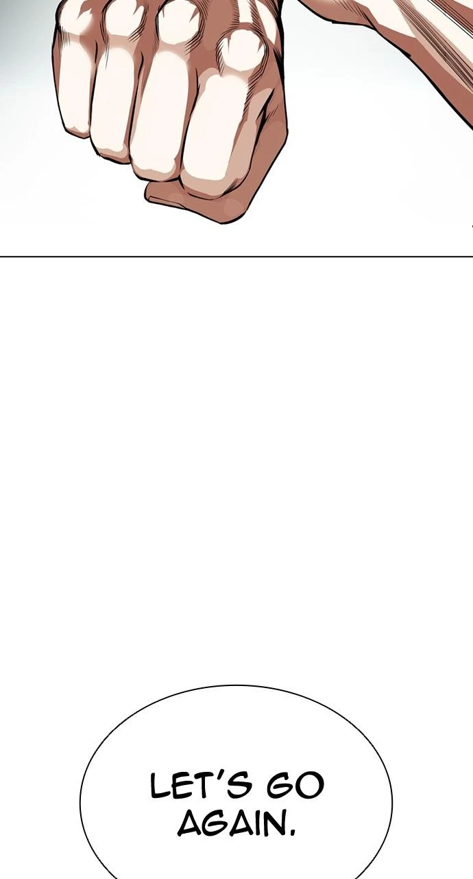 Lookism Chapter 454 — page 35