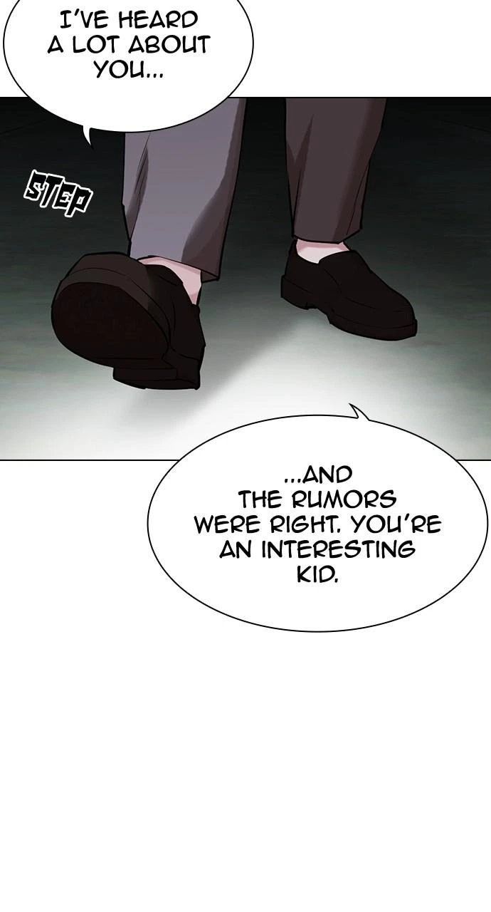 Lookism Chapter 454 — page 39