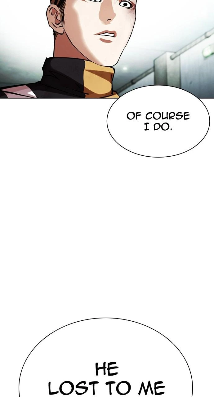 Lookism Chapter 454 — page 42