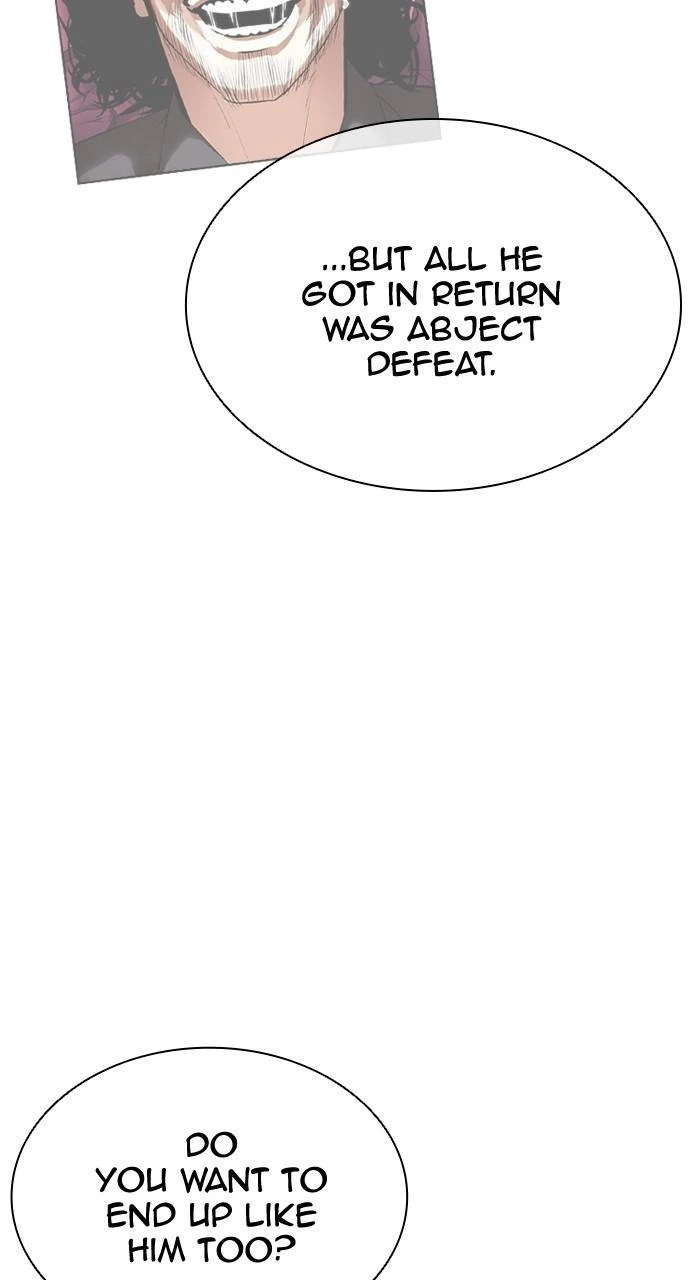 Lookism Chapter 454 — page 52