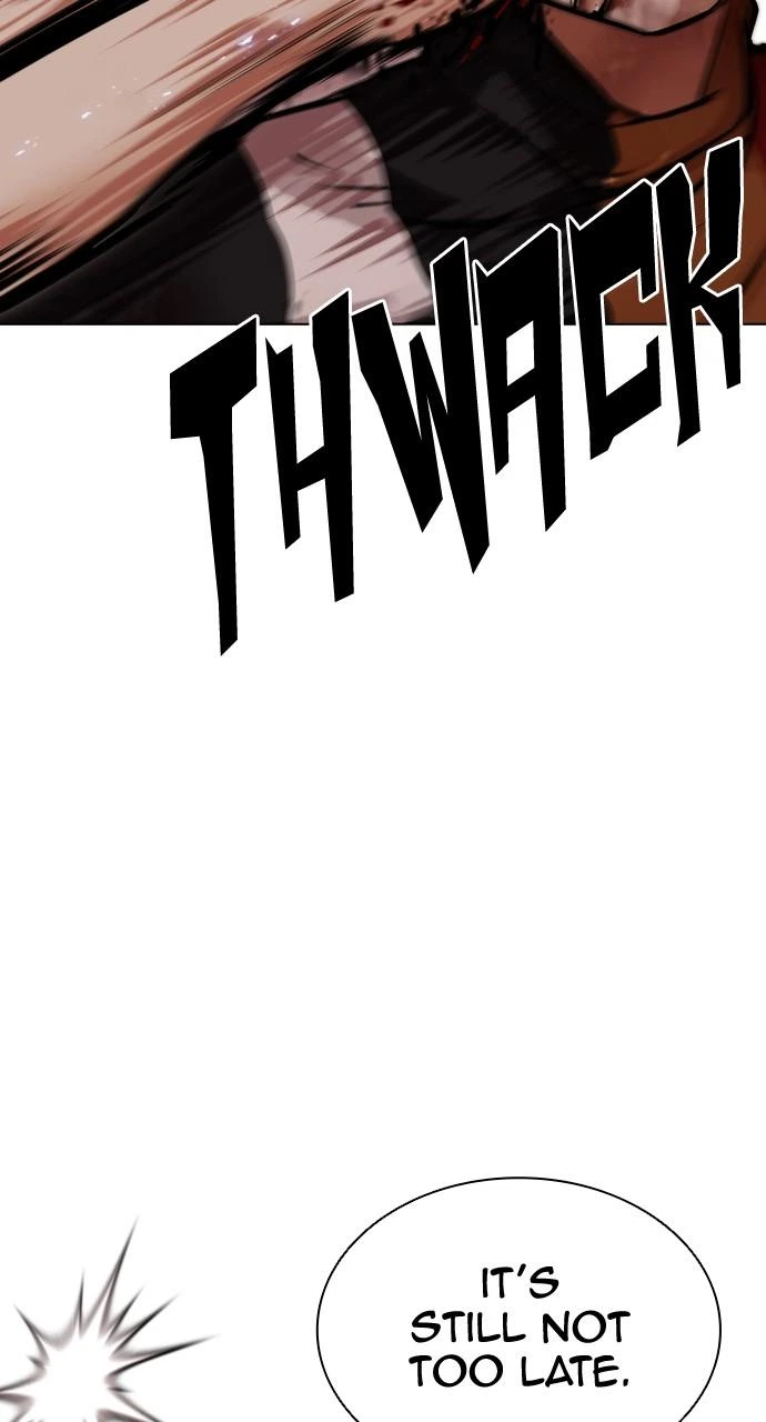 Lookism Chapter 454 — page 55