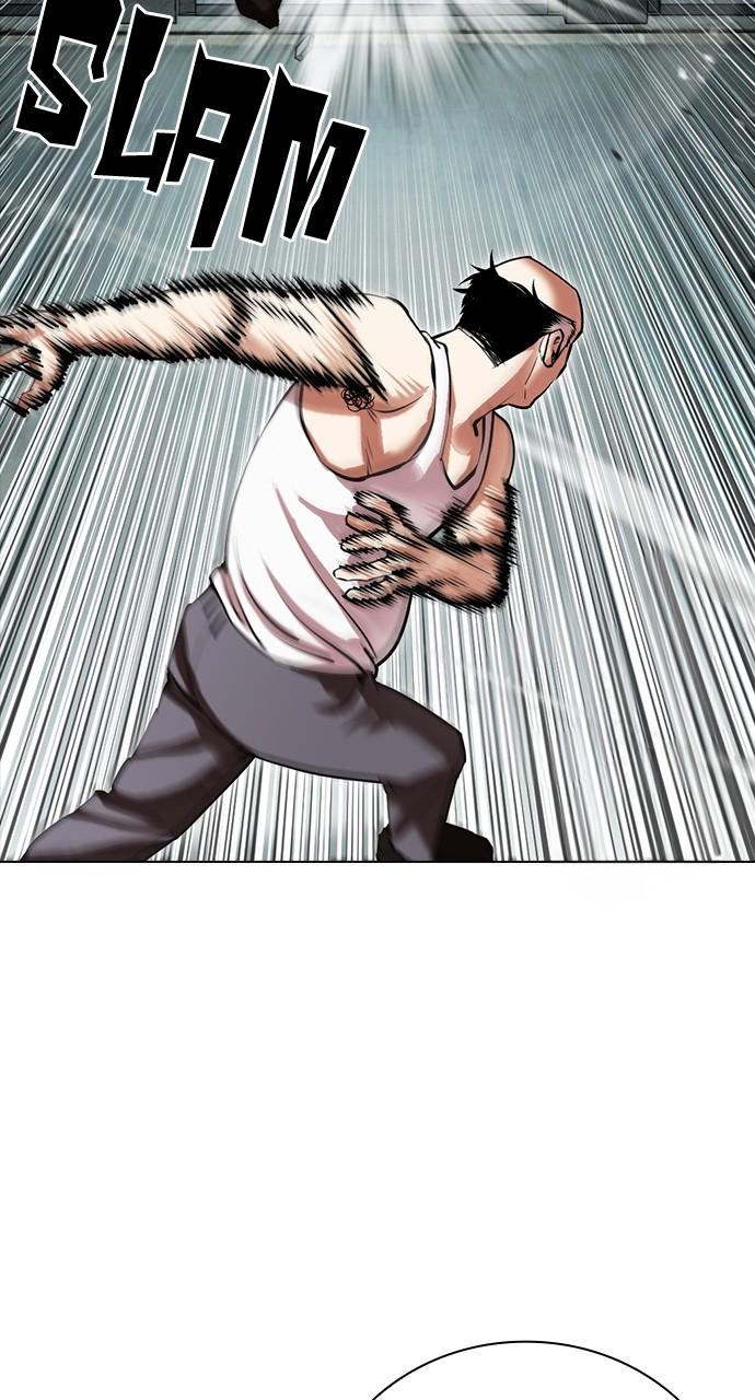 Lookism Chapter 454 — page 67