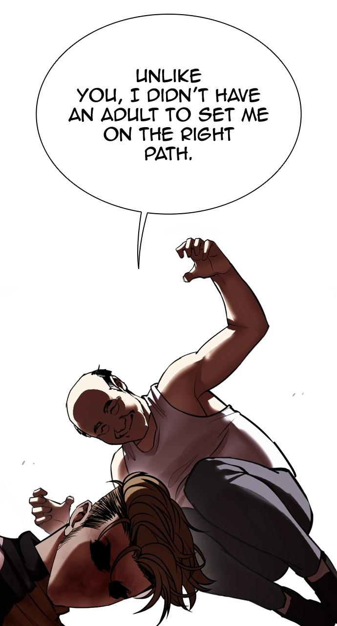 Lookism Chapter 454 — page 69