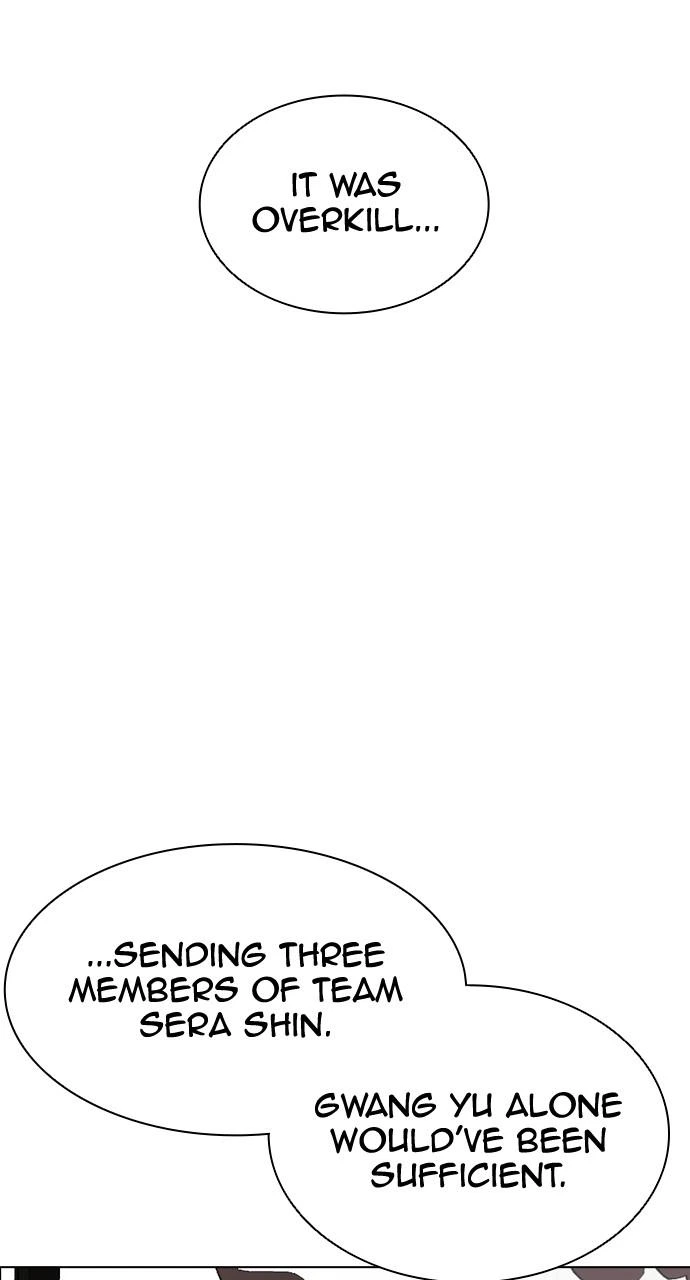 Lookism Chapter 454 — page 74