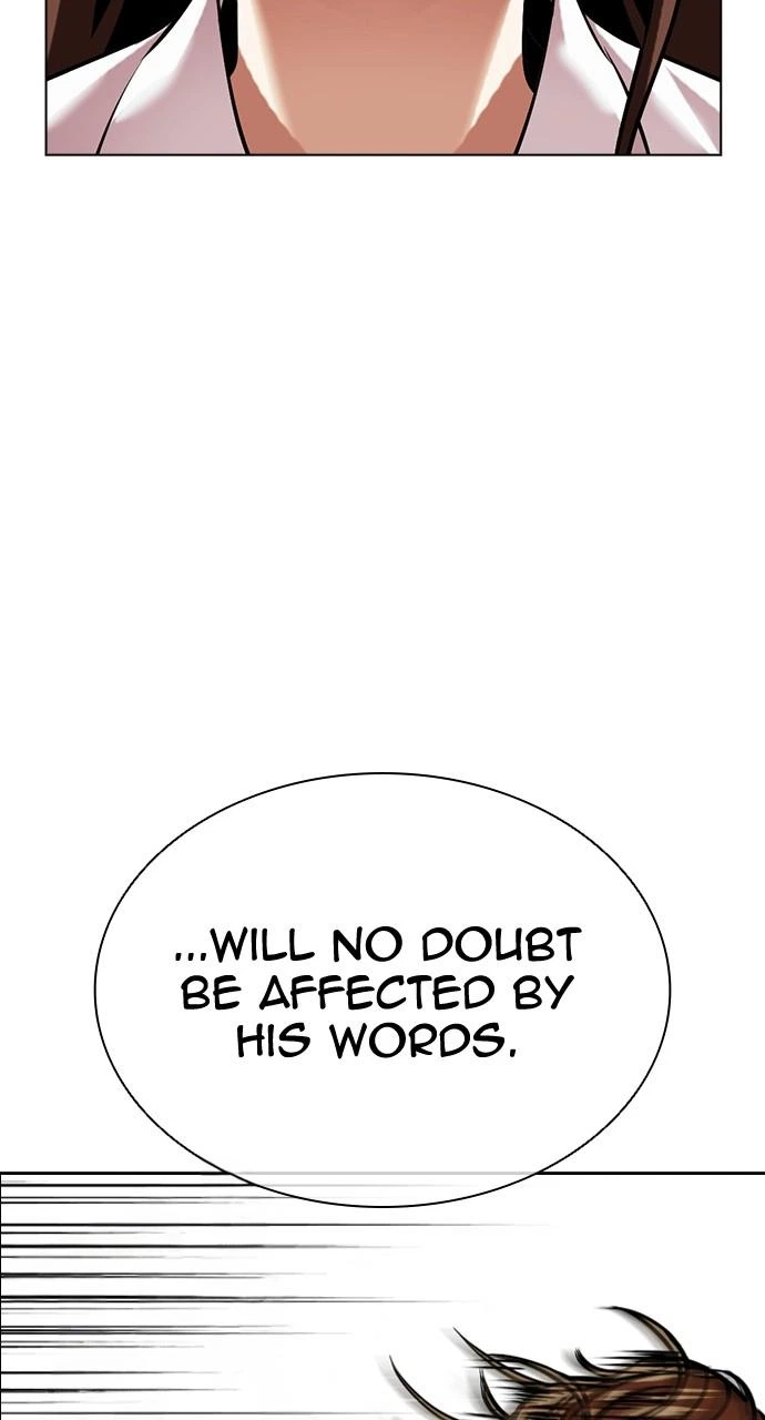 Lookism Chapter 454 — page 83