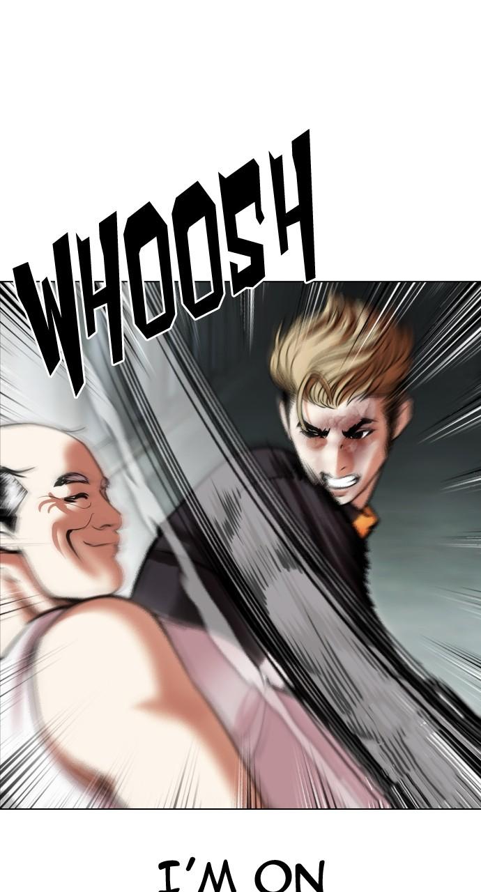 Lookism Chapter 454 — page 85