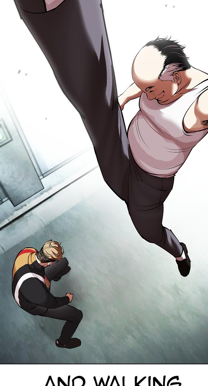 Lookism Chapter 454 — page 102