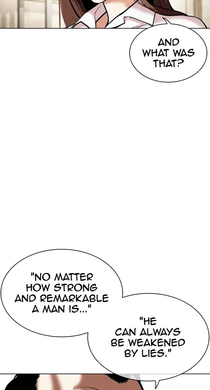 Lookism Chapter 454 — page 112