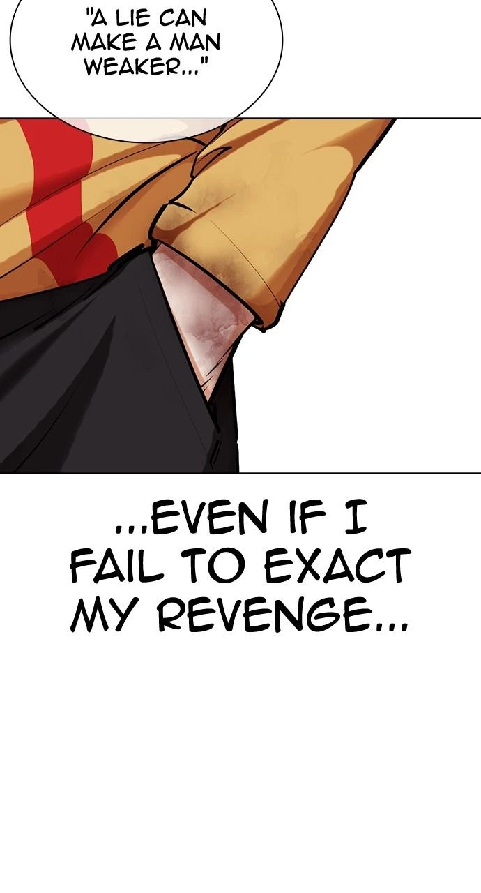 Lookism Chapter 454 — page 115