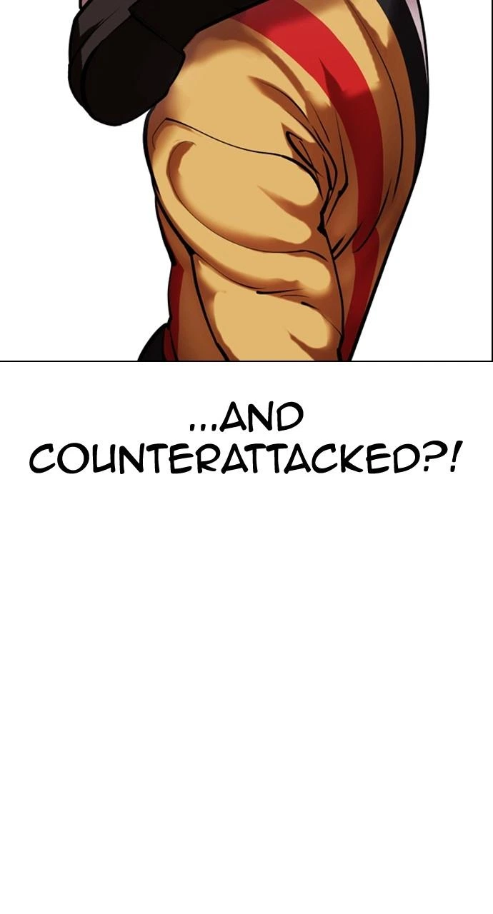 Lookism Chapter 454 — page 126