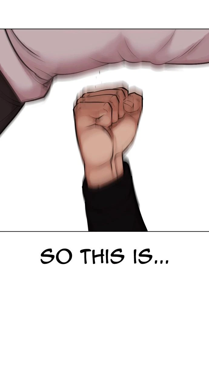 Lookism Chapter 454 — page 127