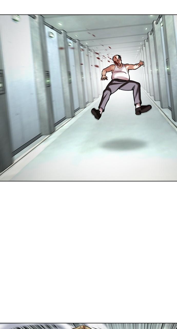 Lookism Chapter 454 — page 131