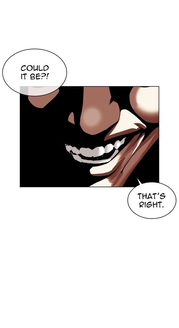 Lookism Chapter 455 — page 48