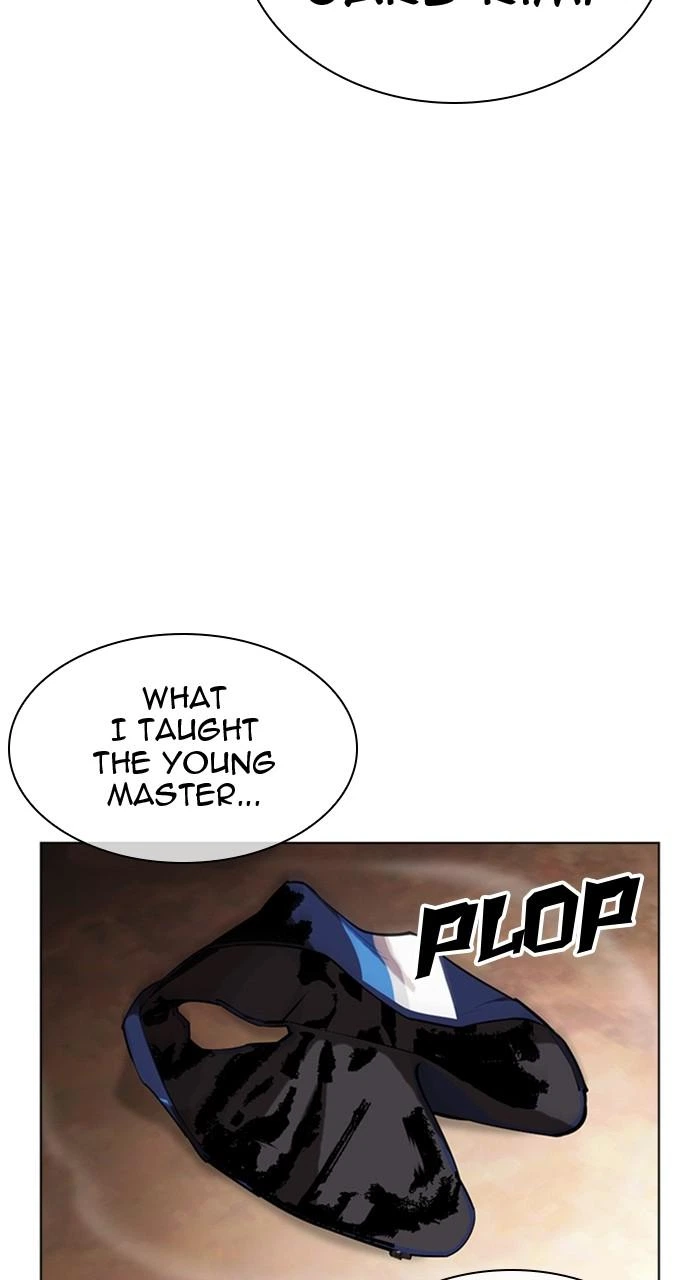 Lookism Chapter 455 — page 50