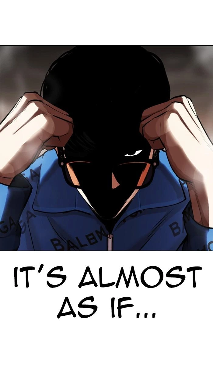 Lookism Chapter 455 — page 68