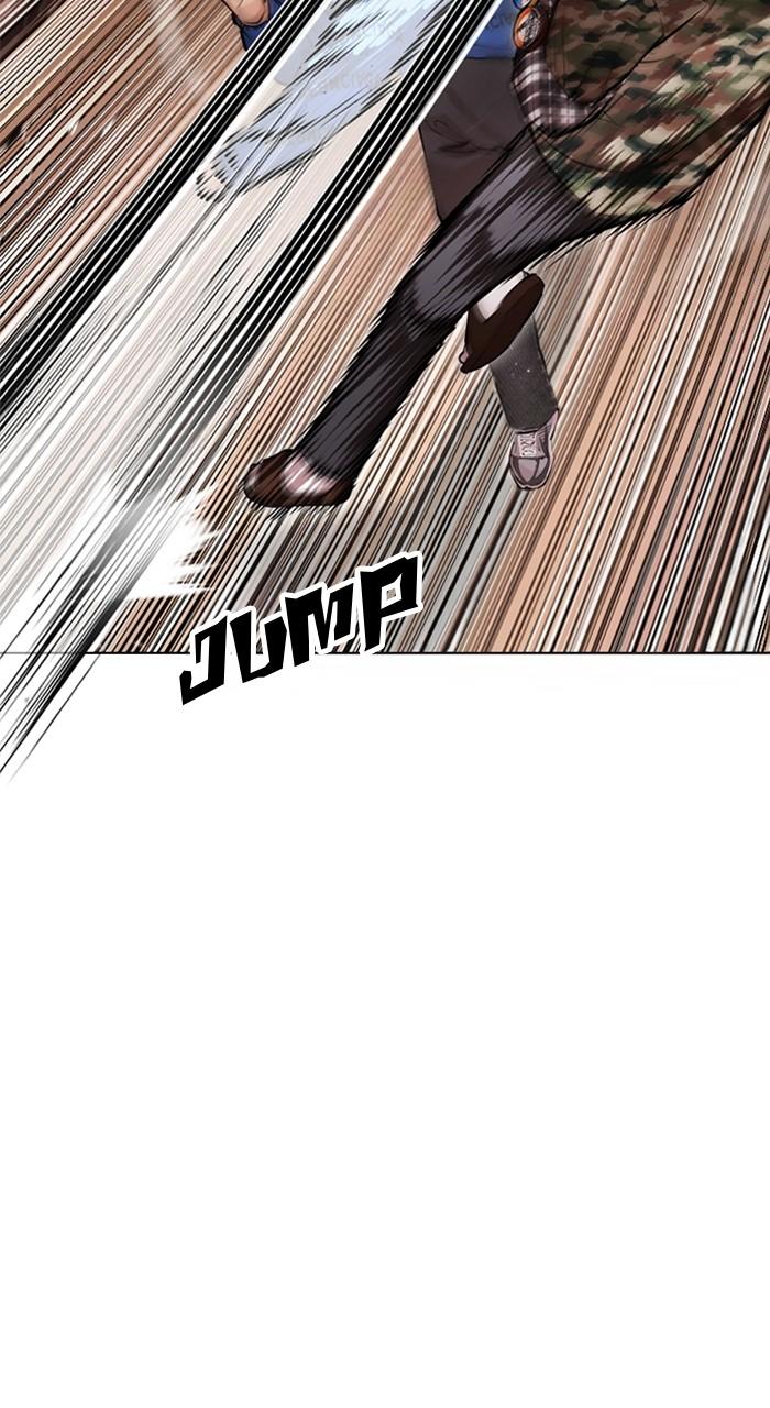 Lookism Chapter 455 — page 77