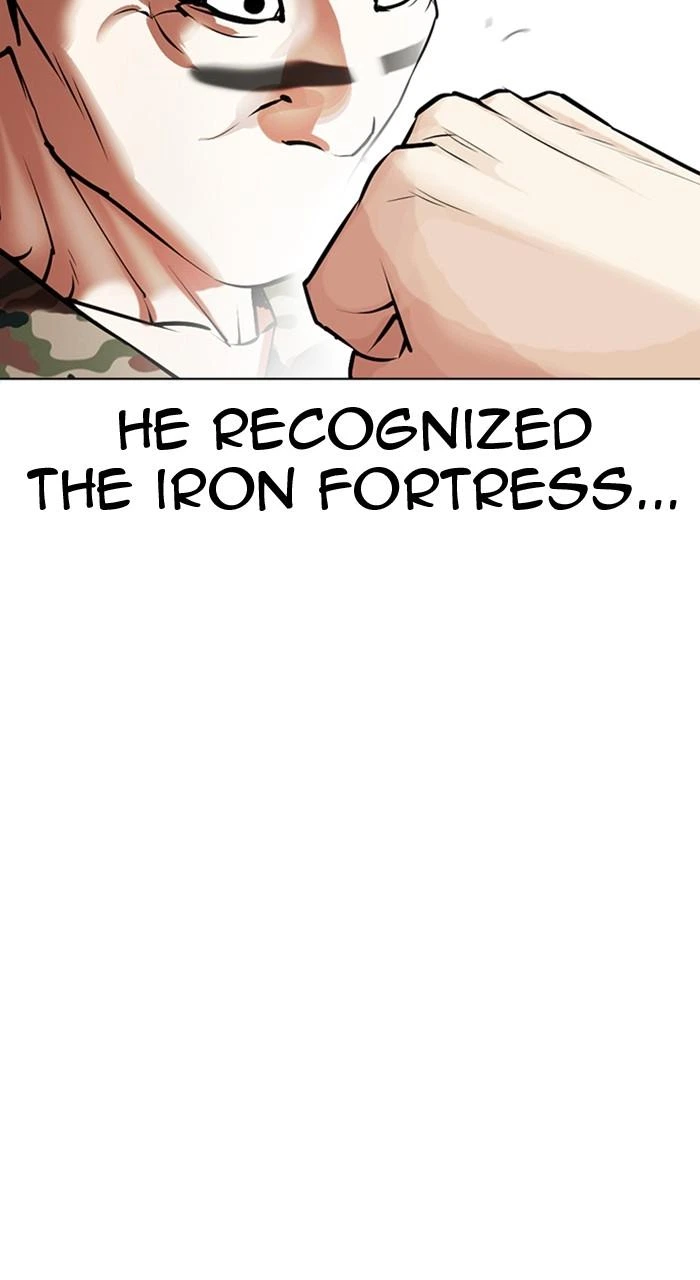 Lookism Chapter 455 — page 80