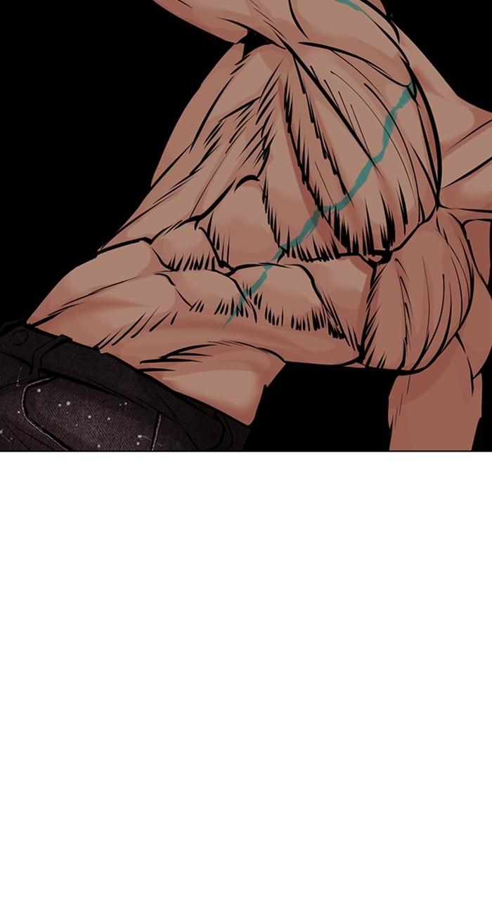 Lookism Chapter 455 — page 87