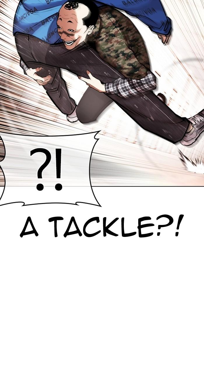 Lookism Chapter 455 — page 92