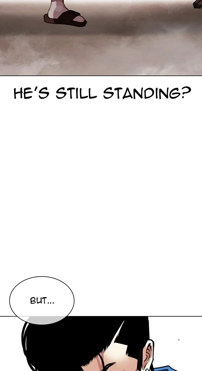 Lookism Chapter 455 — page 95