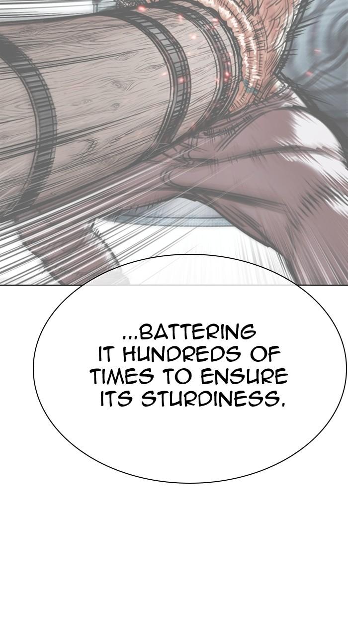 Lookism Chapter 455 — page 103