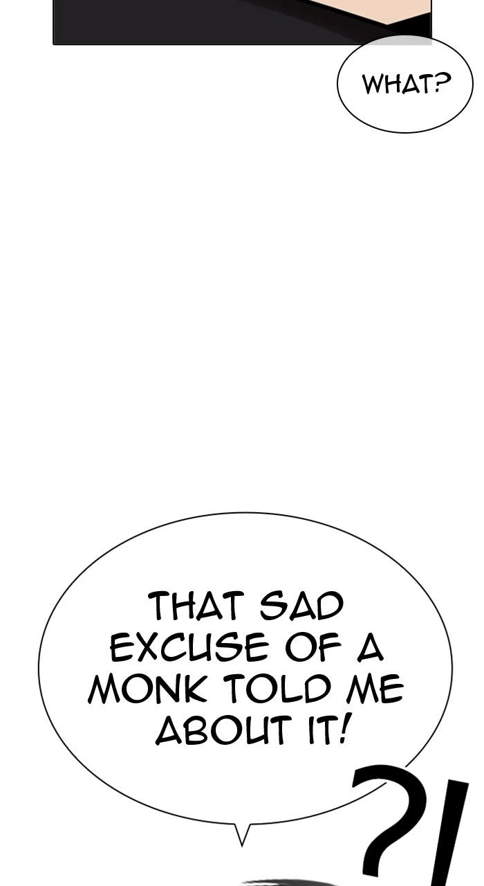 Lookism Chapter 455 — page 108