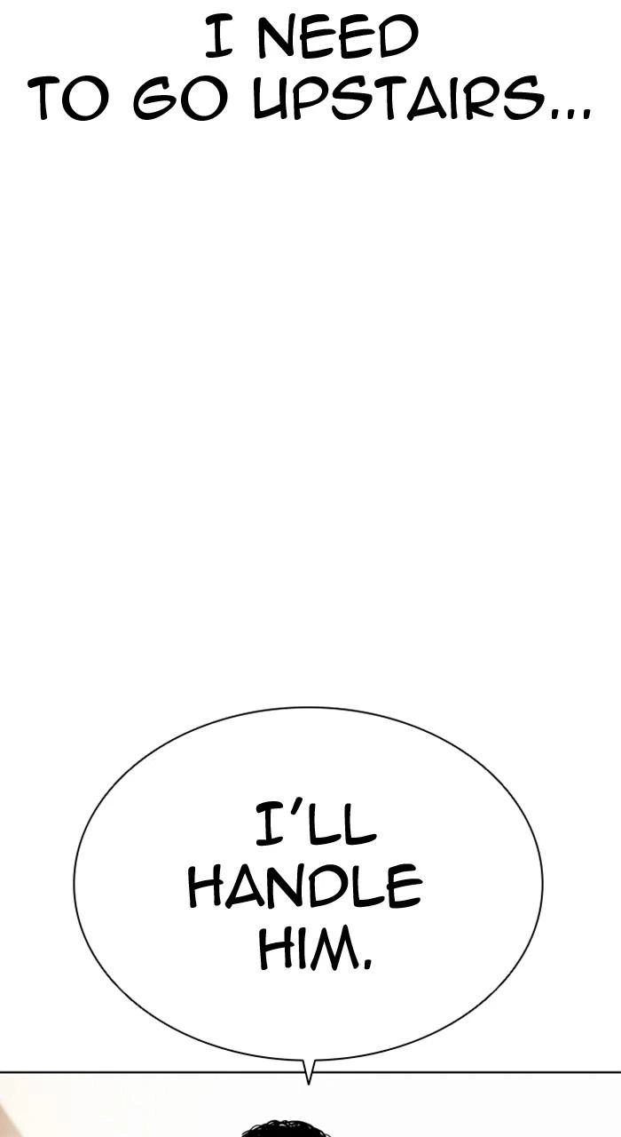 Lookism Chapter 455 — page 114