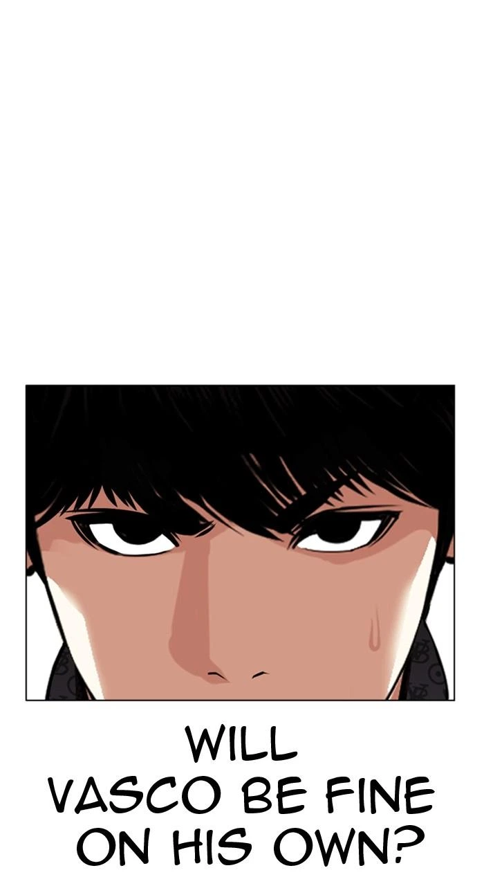 Lookism Chapter 455 — page 116