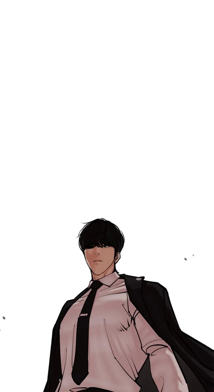 Lookism Chapter 455 — page 117